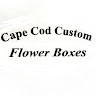 Cape Cod Custom Flower Boxes